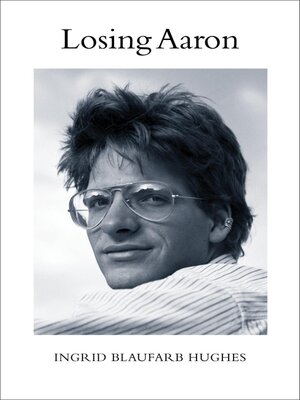 cover image of Losing Aaron
